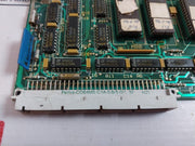 Valmet Automation M8510401 M1 Memu Memory Board