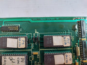 Valmet Automation M8510401 M1 Memu Memory Board