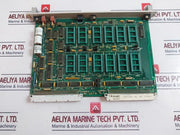 Valmet Automation M8510401 M1 Memu Memory Board 547006-3A Used