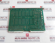 Valmet Automation M8510401 M1 Memu Memory Board 547006-3A Used