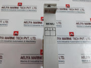 Valmet Automation M8510401 M1 Memu Memory Board Zinco 107 94V-1