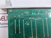 Valmet Automation M8510401 M1 Memu Memory Board Zinco 107 94V-1