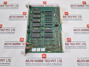 Valmet Automation M8510401 M1 Vpa Memu Memory Board