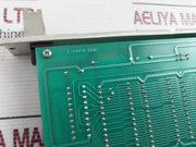 Valmet Automation M8510401 Pcb Card