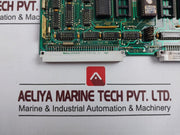 Valmet Automation M851040 M1 Memu Memory Board 547006-3a Zinco 107 94v-1