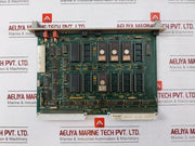Valmet Automation M851040 M1 Pcb Zinco 107 94V-1 Memu 547006-3B/Memu 547006-3A