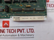 Valmet Automation M851040 M1 Pcb Zinco 107 94V-1 Memu 547006-3B/Memu 547006-3A