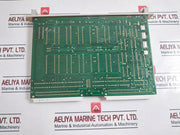 Valmet Automation M8510401 M1 / M851040 M1 Printed Circuit Board