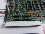 Valmet Automation M8510401 M1 / M851040 M1 Printed Circuit Board