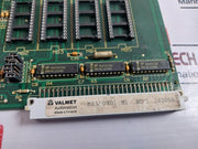 Valmet Automation M8510401 M1 / M851040 M1 Printed Circuit Board