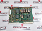 Valmet Automation M851040 M1 Printed Circuit Board Used