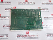 Valmet Automation M851040 M1 Printed Circuit Board Used