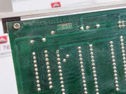 Valmet Automation M851040 M1 Printed Circuit Board Used