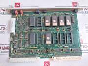 Valmet Automation M851040 M1 Printed Circuit Board Used