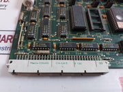 Valmet Automation M851040 M1 Printed Circuit Board Used