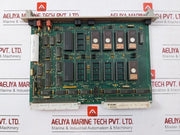 Valmet Automation M851040 M1 Printed Circuit Board Zinco 107 94V-1 90-12
