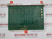 Valmet Automation M851040 M1 Printed Circuit Board Zinco 107 94V-1 90-12