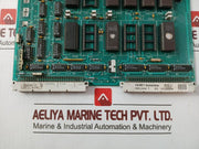 Valmet Automation M851040 Memu Memory Board 547006-3A Mt224