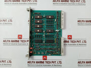 Valmet Automation M851040 Memu Memory Board 547006-3A Mt224