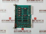 Valmet Automation M851040 Memu Memory Board 547006-3A Mt224