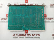 Valmet Automation M851040 Memu Memory Board 547006-3A Mt224