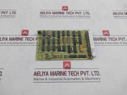 Valmet Automation M851121 M2 Dmu Memory Card 542836-6A
