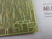 Valmet Automation M851121 M2 Dmu Memory Card 542836-6A