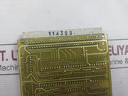 Valmet Automation M851121 M2 Dmu Memory Card 542836-6A