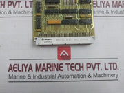 Valmet Automation M851121 M2 Dmu Memory Card 542836-6A