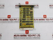 Valmet Automation M851121 M2 Dmu Pcb Card Mt109 542836-6A