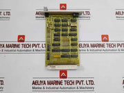 Valmet Automation M851121 M2 Dmu Pcb Card Mt109 542836-6A