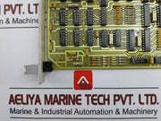 Valmet Automation M851121 M2 Dmu Pcb Card Mt109 542836-6A