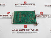 Valmet Automation M851121 M2 Dmu Printed Circuit Board 542836-6a Aupa 919