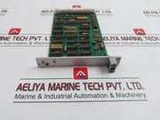 Valmet Automation M851121 M2 Dmu Printed Circuit Board 542836-6a Aupa 919