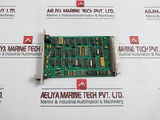 Valmet Automation M851121 M2 Dmu Printed Circuit Board Pcb 542836-6b