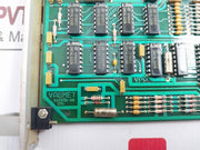 Valmet Automation M851121 M2 Dmu Printed Circuit Board Pcb 542836-6b