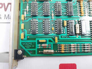 Valmet Automation M851121 M2 Dmu Printed Circuit Board Pcb 542836-6b