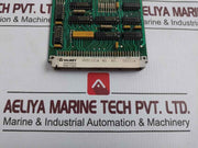Valmet Automation M851121 M2 Dmu Printed Circuit Board Pcb 542836-6b