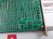 Valmet Automation M851121 M2 Dmu Printed Circuit Board Pcb 542836-6b