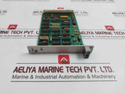 Valmet Automation M851121 M2 Dmu Printed Circuit Board Pcb 542836-6b