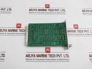 Valmet Automation M851121 M2 Dmu Printed Circuit Board Pcb Aupa 916 542836-6b