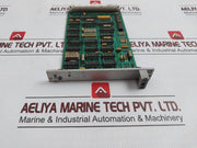 Valmet Automation M851121 M2 Dmu Printed Circuit Board Pcb Aupa 916 542836-6b