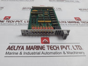 Valmet Automation M851121 M2 Rack-mount Slot Cross Connect Panel M8511211 M2