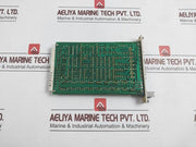 Valmet Automation M851121 M2 Rack-mount Slot Cross Connect Panel M8511211 M2