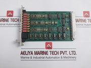 Valmet Automation M851121 M2 Rack-mount Slot Cross Connect Panel M8511211 M2