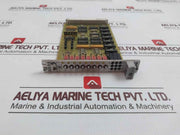 Valmet Automation M851121 M2 Rack-mount Slot Cross Connect Panel M8511211 M2