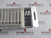 Valmet Automation M851121 M2 Rack-mount Slot Cross Connect Panel M8511211 M2