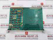 Valmet Automation M8511511 M1 Pcb Card Dmu 2