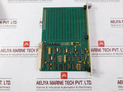 Valmet Automation M851151 M1 Dmu 2 Printed Circuit Board Mt942 545142-3A