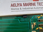 Valmet Automation M851151 M1 Dmu 2 Printed Circuit Board Mt942 545142-3A